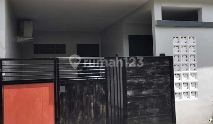 For Rent Newly Built House, South Denpasar