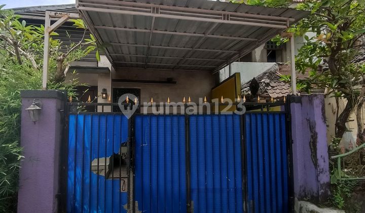 For Sale: Comfortable Residence in Kerobokan Kaja, Badung - Bali 1