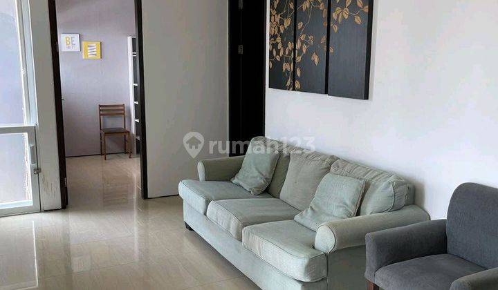 Rumah Modern Full Furnished One Get Sistem, Denpasar Selatan 2