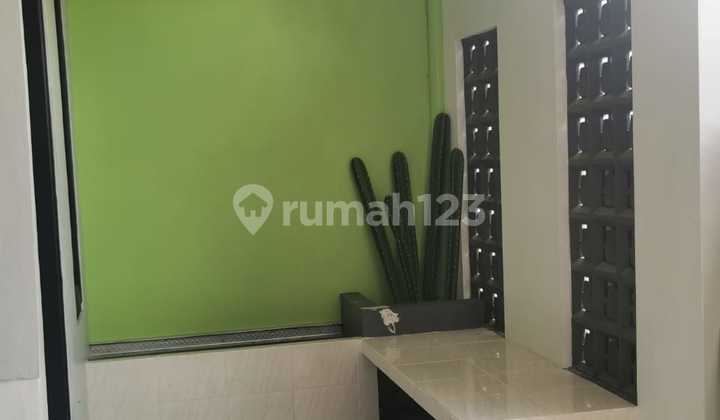 For Rent Newly Built House, South Denpasar