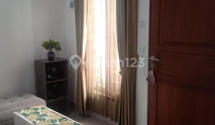 Disewakan Rumah Strategis di Denpasar Selatan 2