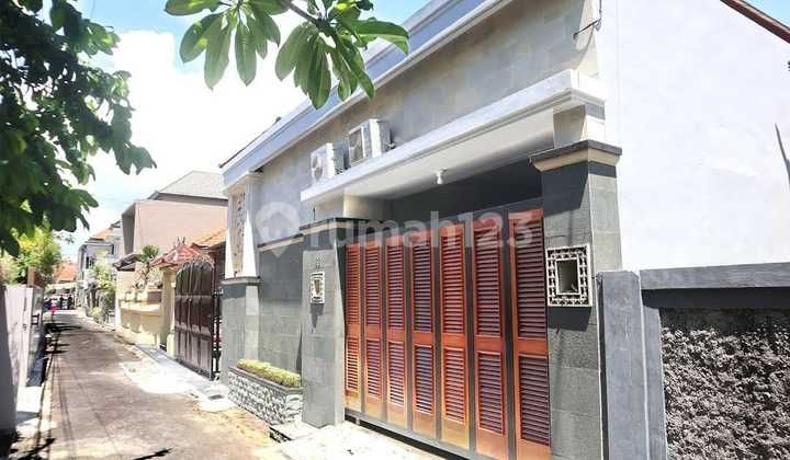 For Rent Furnished Villa In Renon Denpasar Bali For Rent Furnished Villa In Renon Denpasar Bali