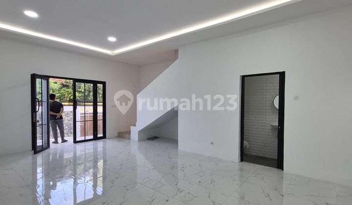 Dijual /Disewakan Rumah Baru di Tengah Kota Denpasar Dijual /Disewakan Rumah Baru di Tengah Kota Denpasar