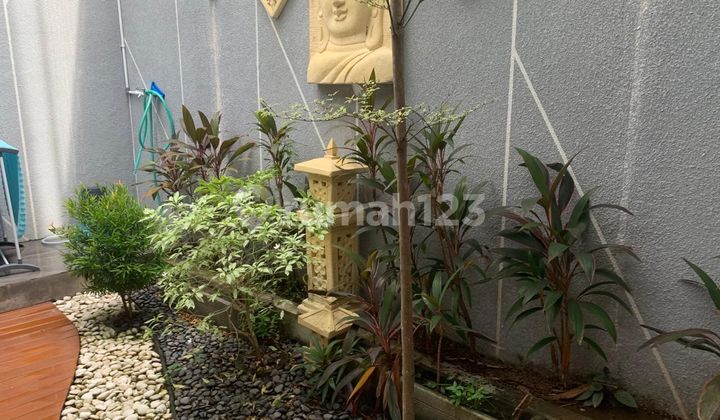 For Sale 2.5-Story House in the City Center Fully Furnished Nice House with SHM Certificate 2