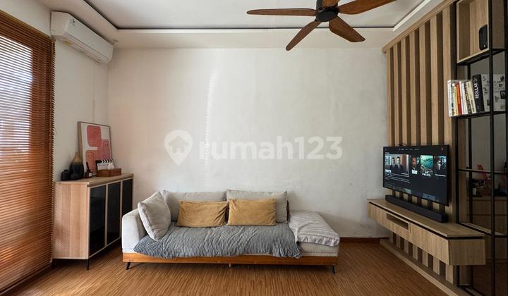 Dijual Hunian Cantik Di Kawasan Nyaman, Munggu- Badung, Bali