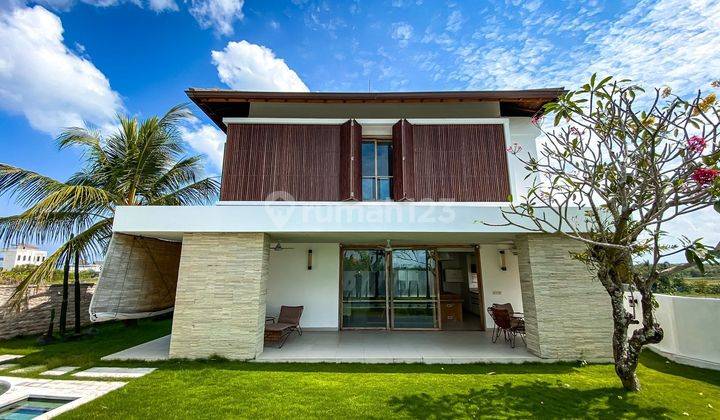 Beautiful Designed Contemporary Tranquil Villa* 1