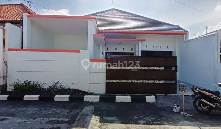 Dijual / Disewakan Rumah Di Denpasar Barat 1