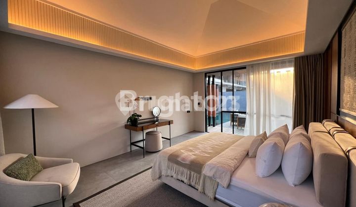 DIJUAL VILLA DI KAWASAN HUNIAN PREMIUM ONE GATE, DI BALI 