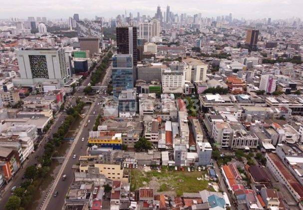 Dijual Dan Disewakan Gajah Mada Land 1