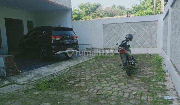 Rumah di Jual Murah Banget Cipayung Jakarta Timur 2