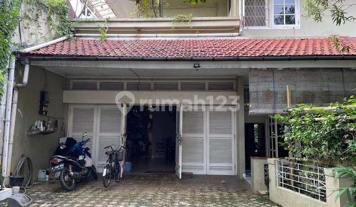 House For Sale @ Pondok Labu Jakarta Selatan 2