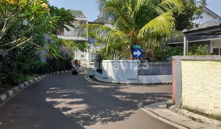 For Sale Rumah Di Bintaro Jaya 2