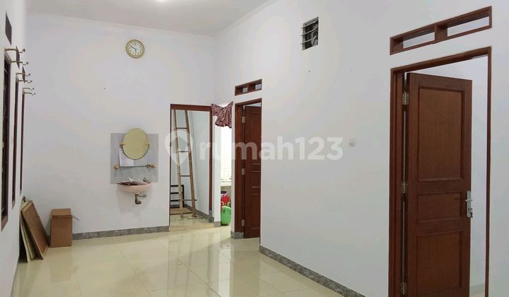 Rumah Dijual + 9 Kontrakkan Terisi Semua 2
