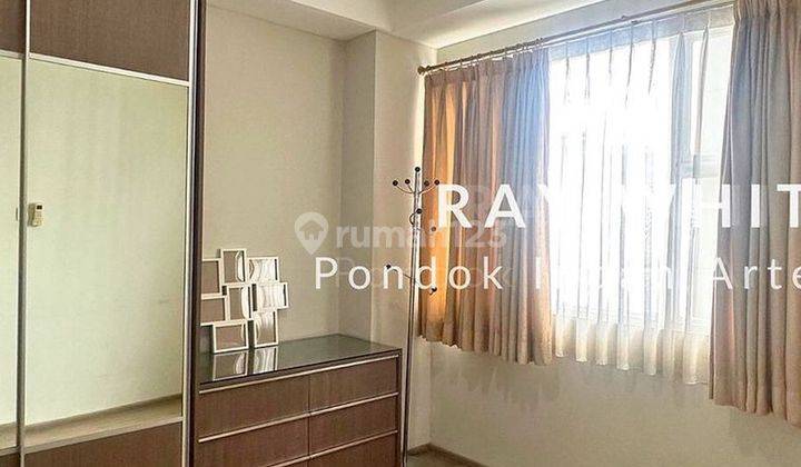 Apartment For Sale At One Park Gandaria South Of Jakarta 2