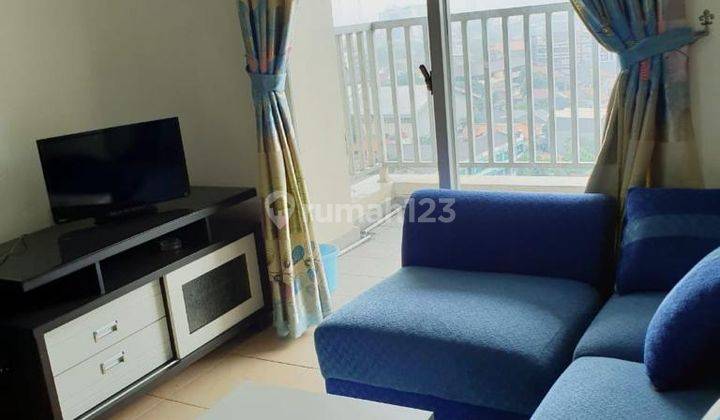 For Sale 3 Br Apartement di Kb. Jeruk Jakarta Barat Lokasi Sangat Strategis Dekat Kemana2 2