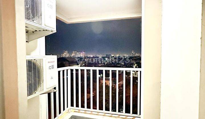 Dijual Apartement Belmont Residence Tower Athena Lt. 9 2