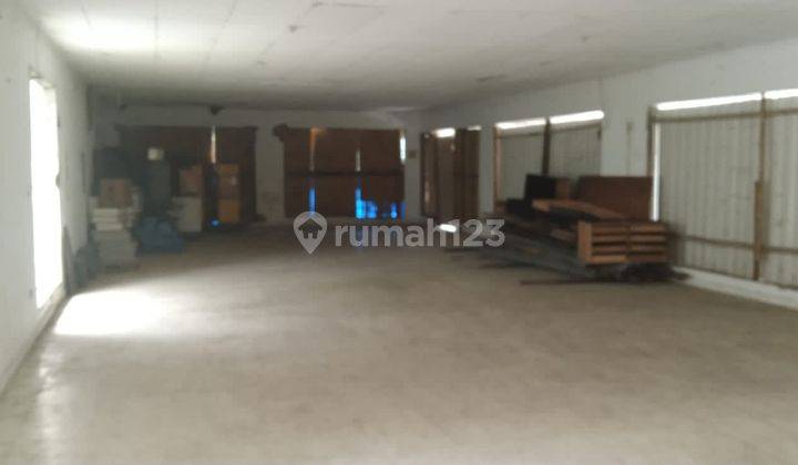 Dijual Rumah Hitung Tanah sangat  Luas cocok Buat Usaha Atau Buat Perumahan Cluster Lokasi Di Cipete Raya Belakang Stasiun MRT Haji Nawi 2