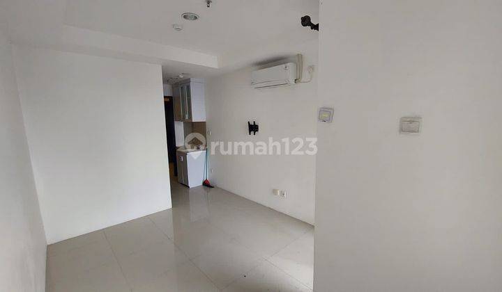 Dijual Apartemen Type Studio Lokasi Strategis Dekat Kemana2 Murah Dan Bagus di Belmont Residences Kebon Jeruk Jakarta Barat 2