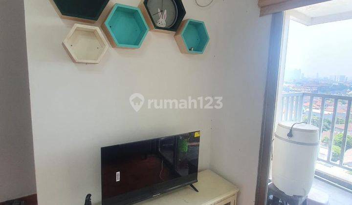 Disewa Apartemen Fully Furnished Cantik Dan Terawat Lokasi Strategis 2