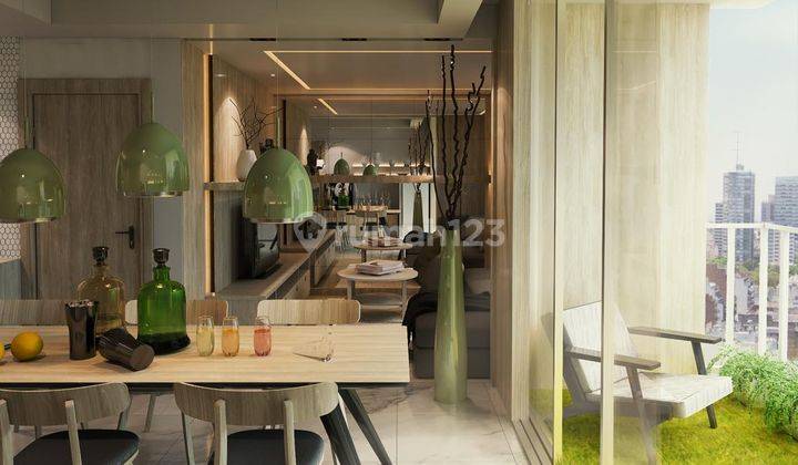 Disewakan Apartemen Murah Bagus Dan Terawat Lokasi Sangat Strategis 1