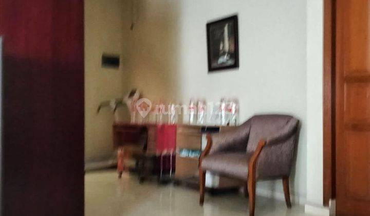 Dijual Rumah di Komp. Bpp Teknologi Meruya Utara  2