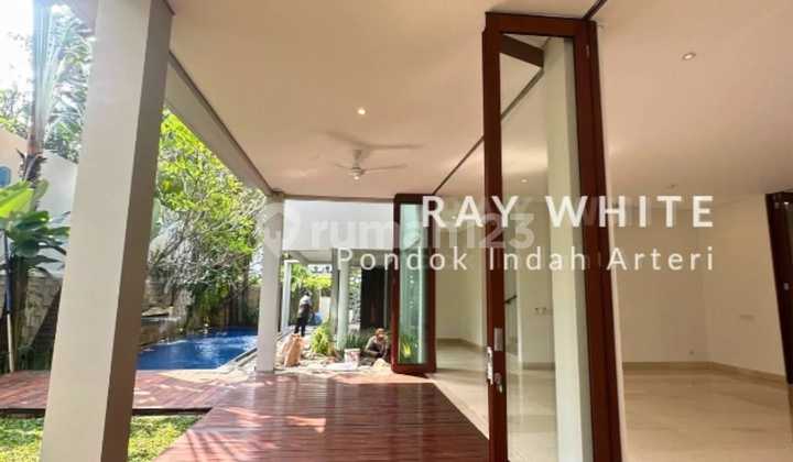 House For Sale At Cilandak 2