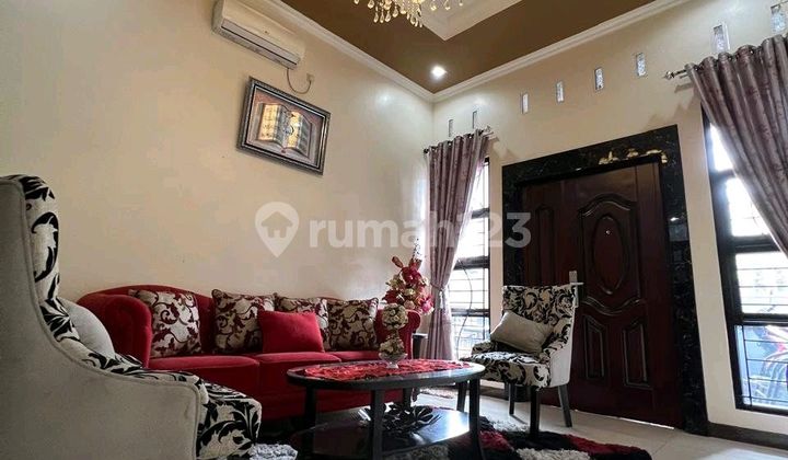 Di Jual Rumah Cantik Dan19 Kamar Kost Terisi Semua Lokasi Strategis 2