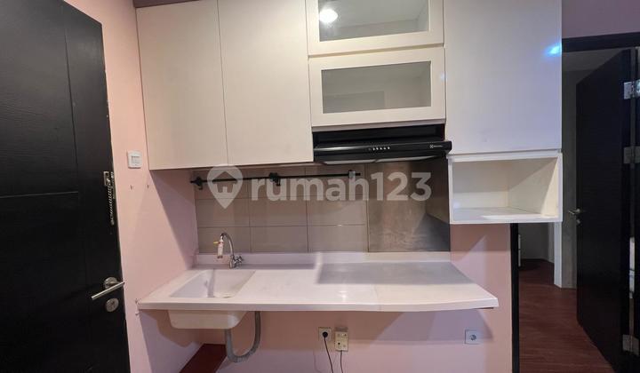 Apartment For Rent Furnished In Strategic Location
