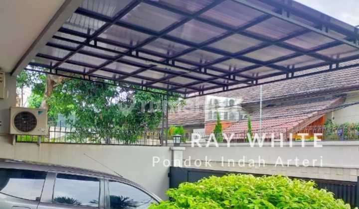 For Sale Rumah Cilandak Turun Harga  2