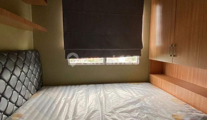 For Sale Belmont Apartemen Fully Furnished View Cantik 2