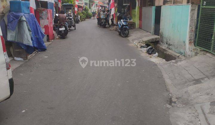 Dijual Tanah Plus Ada Kontrakan 5 2