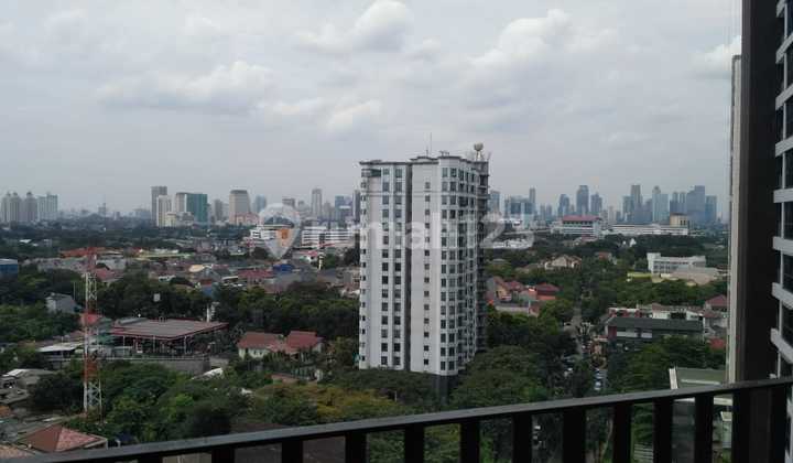 Apartemen For Sale Fully Funish