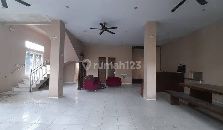 Dijual Tempat Usaha Lokasi Sangat Strategis di Ring 1 Kota Bekasi 2