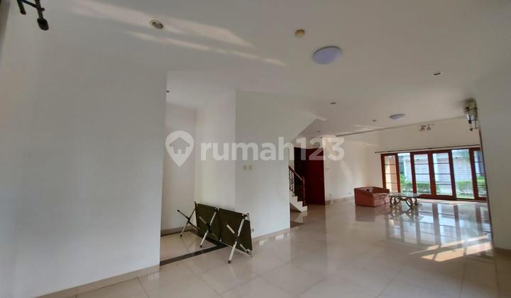 For Rent Town House At Ampera Raya Cilandak 2