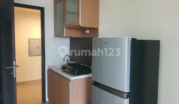 Dijual Apartemen Murah 