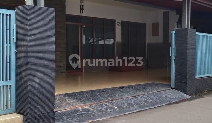 House for Sale di Kebayoran baru jakarta selatan dekat dengan MRT