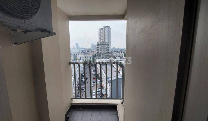 Dijual Apartemen Belmont Murah Banget  2