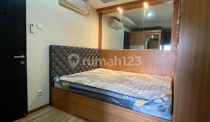 For Sale Belmont Apartemen Fully Furnished View Cantik