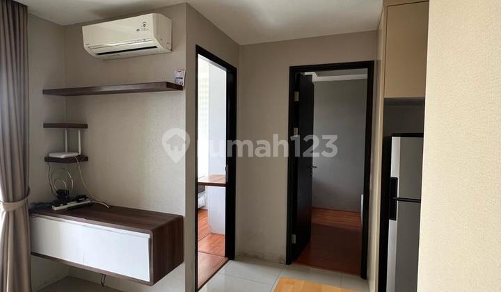 Dijual Apartemen View Cantik Dan Strategis Dekat Kemana2 2