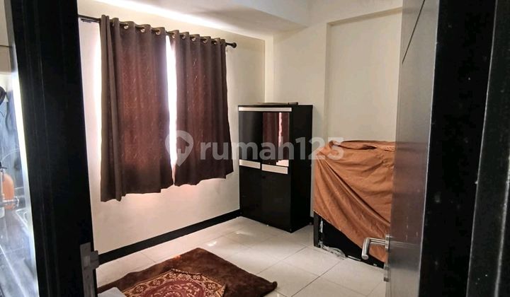 Apartment For Sale with Swimming Pool View at Casablanca East Residence