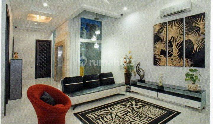 House For Sale Mewah Dan Cantik di Permata Buana 2