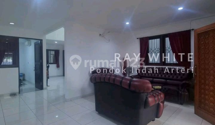 Dijual Cepat Sangat Murah Siap Huni Di Cilandak 2