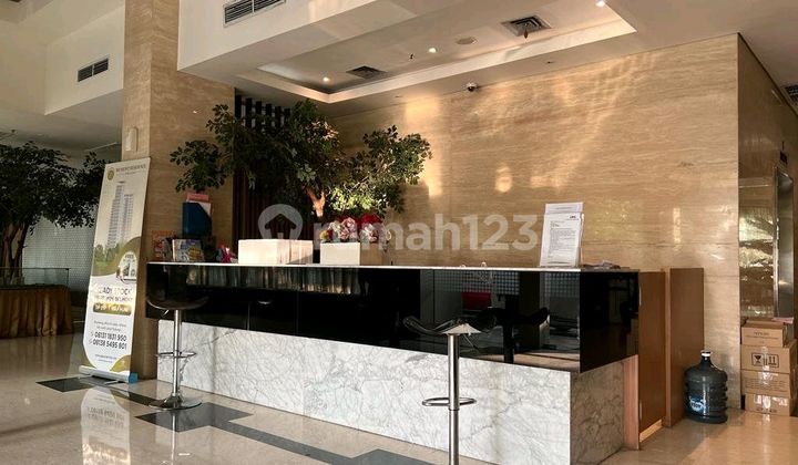 Apartemen Dijual Murah Banget!!! Apartemen Dijual Murah Banget!!!