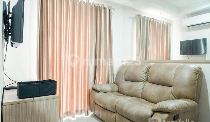 Dijual Belmont Apartemen Unit Cantik dan Terawat