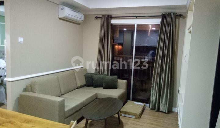 Dijual Apartemen Belmont Residence 2