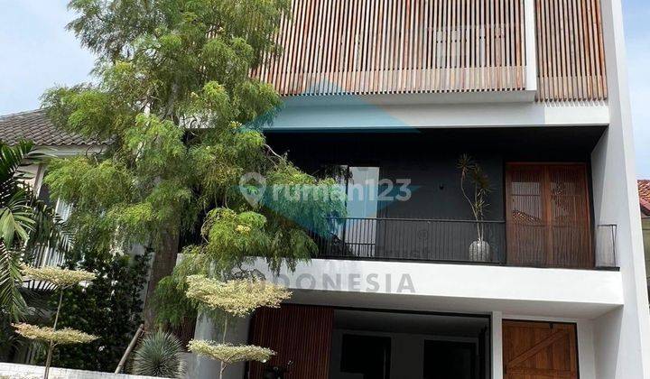 DIJUAL RUMAH DI PURI WIDYA KENCANA 1