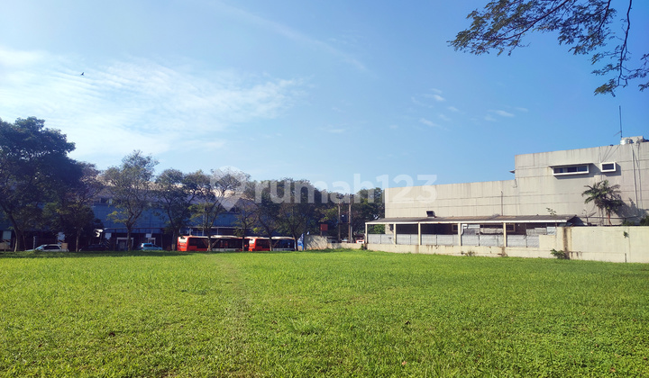 Jual Cepat Kavling Komersial Central Business District BSD (CBD) Jual Cepat Kavling Komersial Central Business District BSD (CBD)