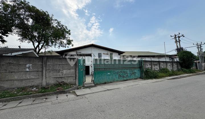 Dijual Cepat Gudang Rawa Kompeni Tangerang Dijual Cepat Gudang Rawa Kompeni Tangerang