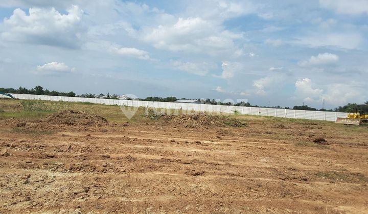 Dijual Tanah Industri Di Balaraja Tangerang Dijual Tanah Industri Di Balaraja Tangerang