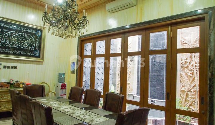 Dijual Cepat Rumah Pejompongan Jakarta Pusat  2